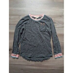 Matilda Jane Cat Pocket Long Sleeve T-shirt, 8Y (U1)